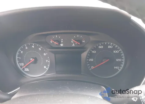 2018 Chevrolet Equinox Lt z USA, uszkodzony, nr VIN 2GNAXJEV7J6182998